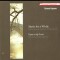 Music For a While - Lute Songs From The 17th Century - Ch. Genz -M. Freimuth 